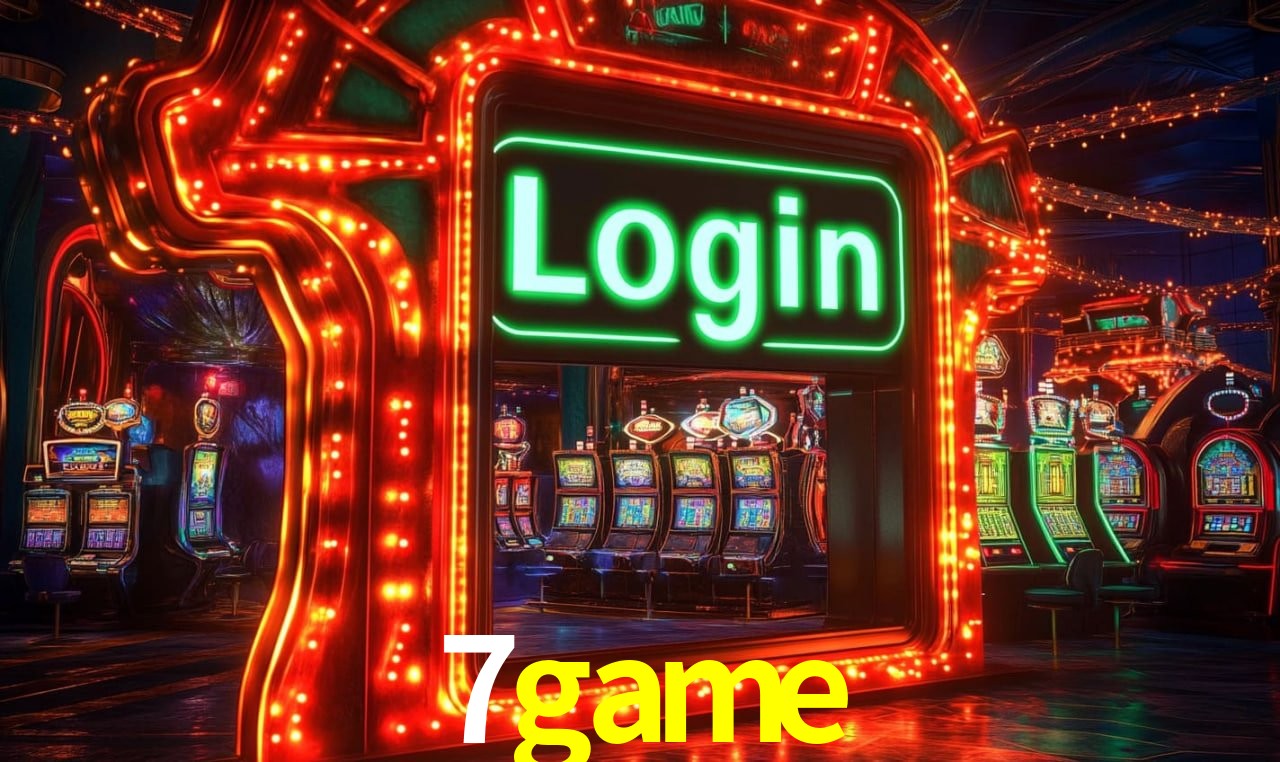Estatísticas 7game
