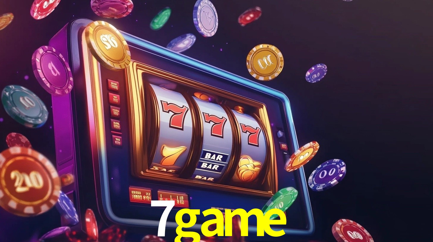 Experiência VIP 7game