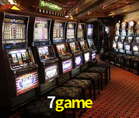 Descubra a Essência do 7game: Nossa História e Compromissos