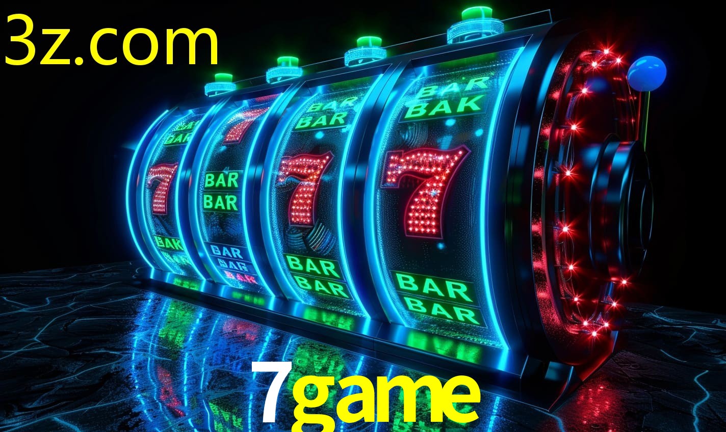 7GAME.COM