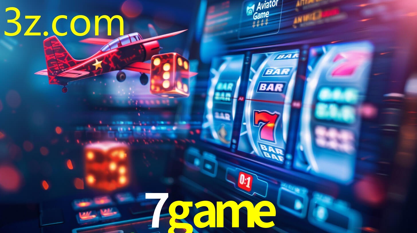 7GAME.COM