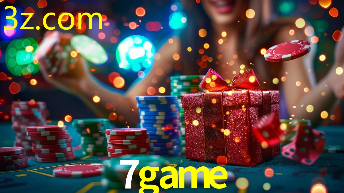 7GAME.COM