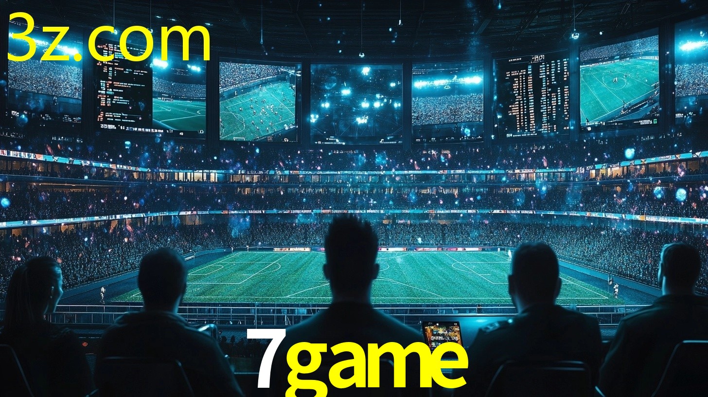 7GAME.COM