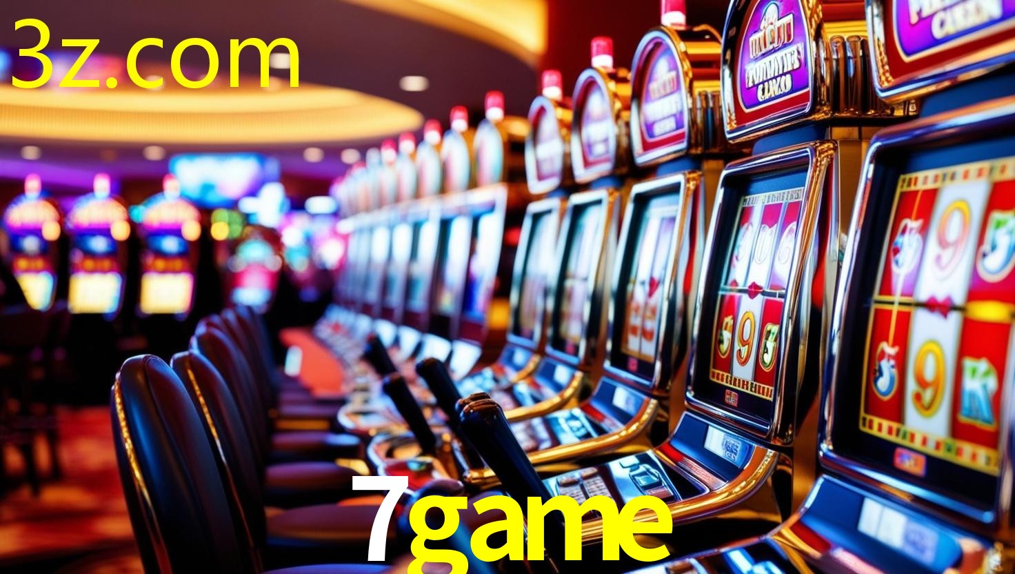 7GAME.COM
