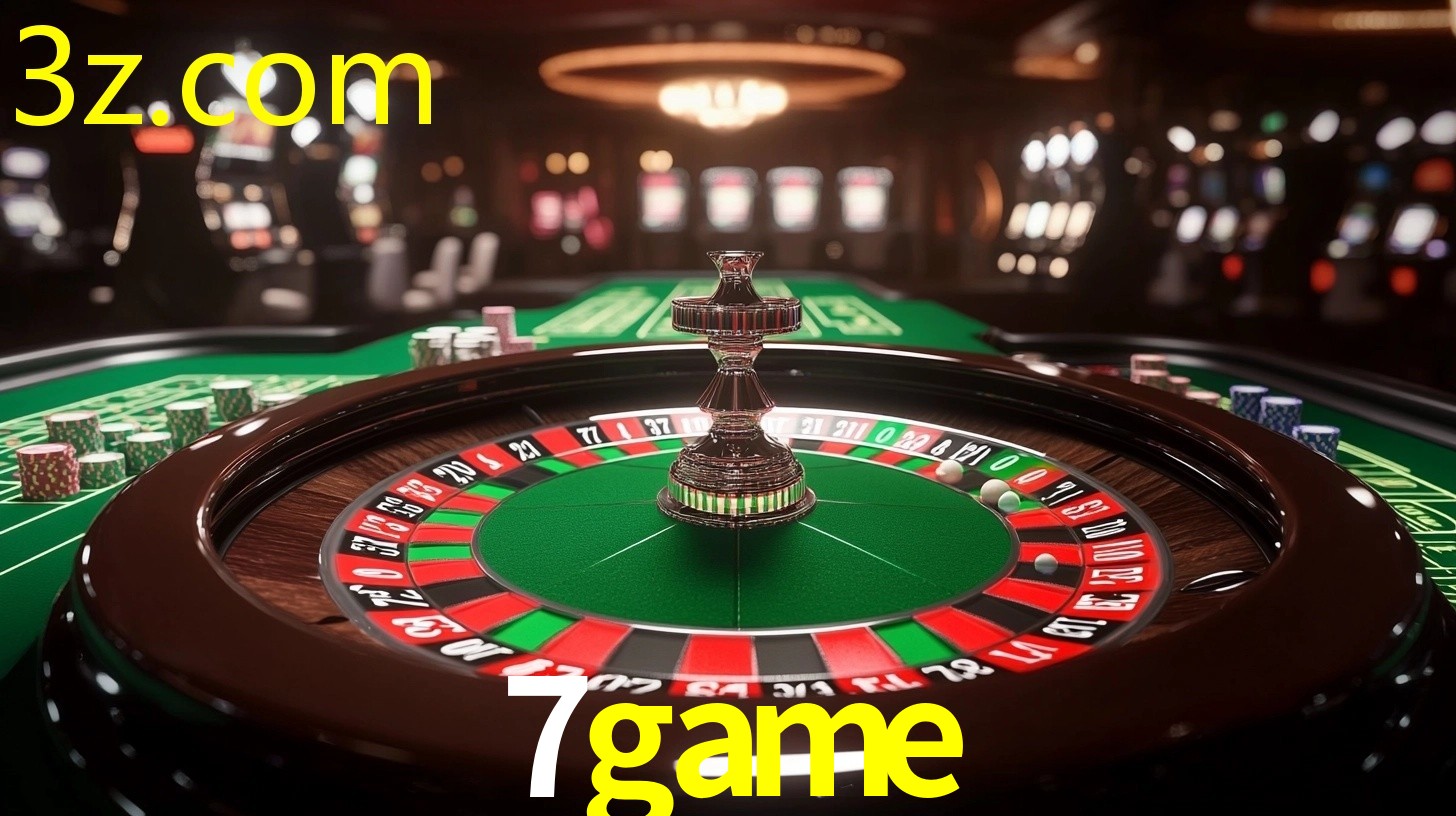 7GAME.COM