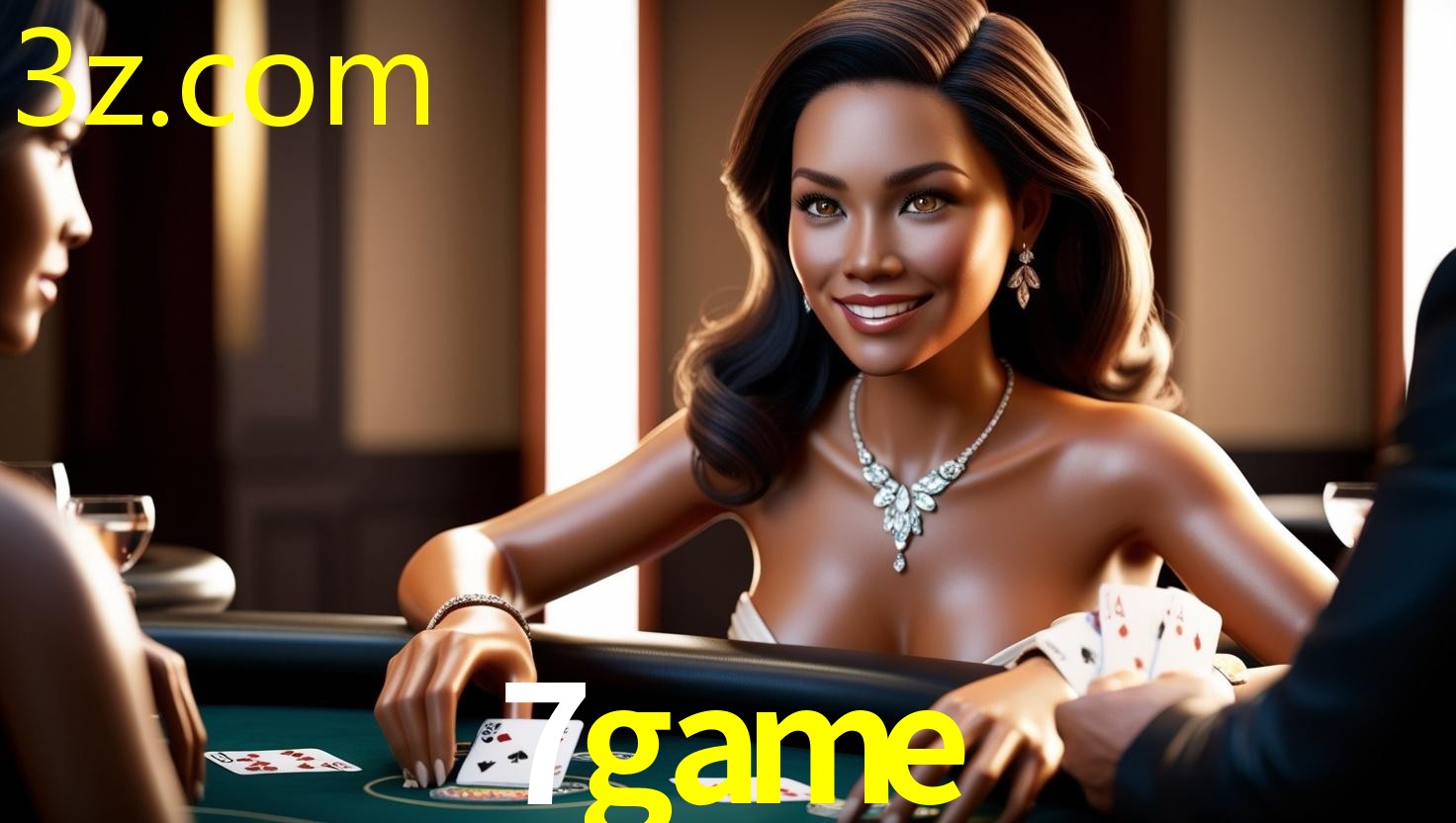 7GAME.COM