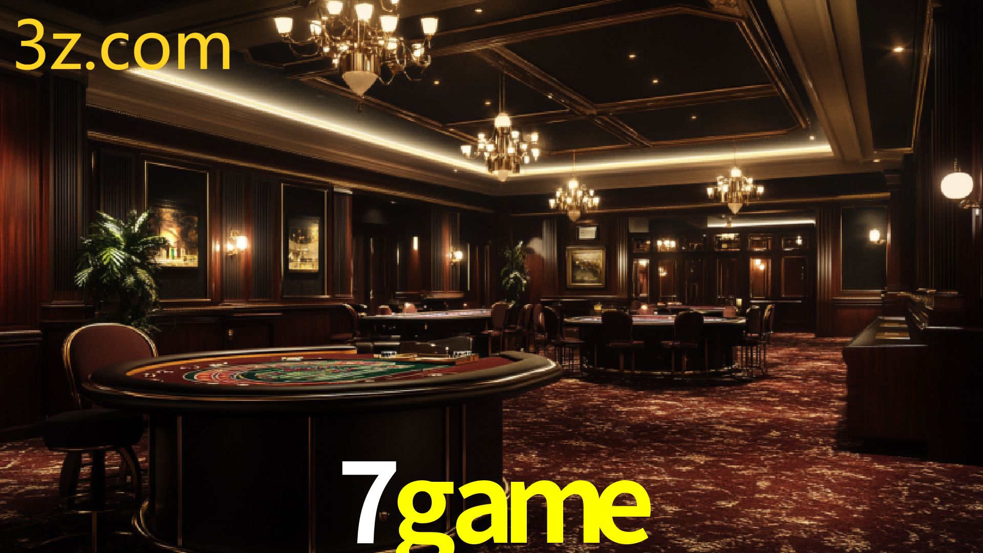 7GAME.COM