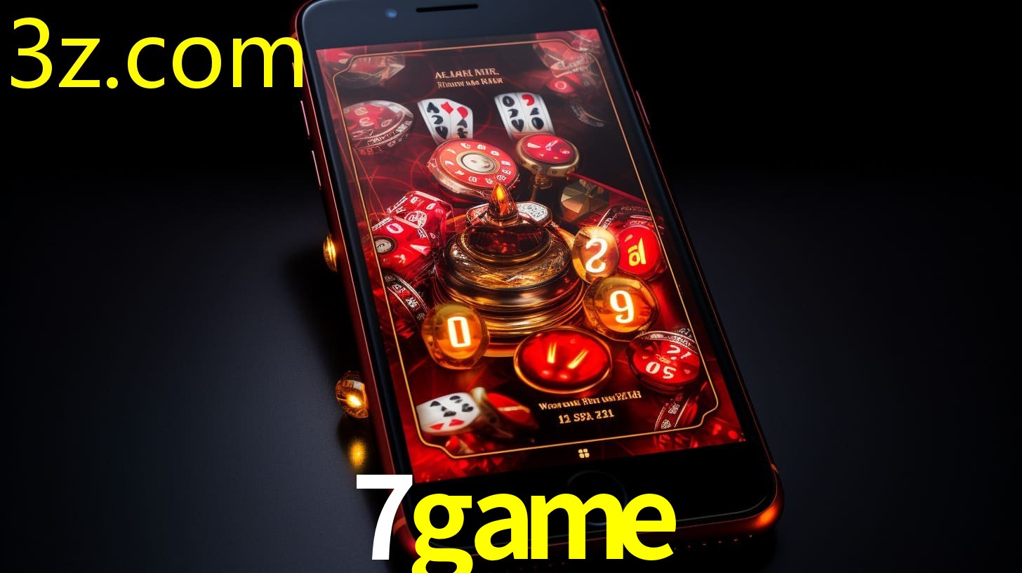 7GAME.COM