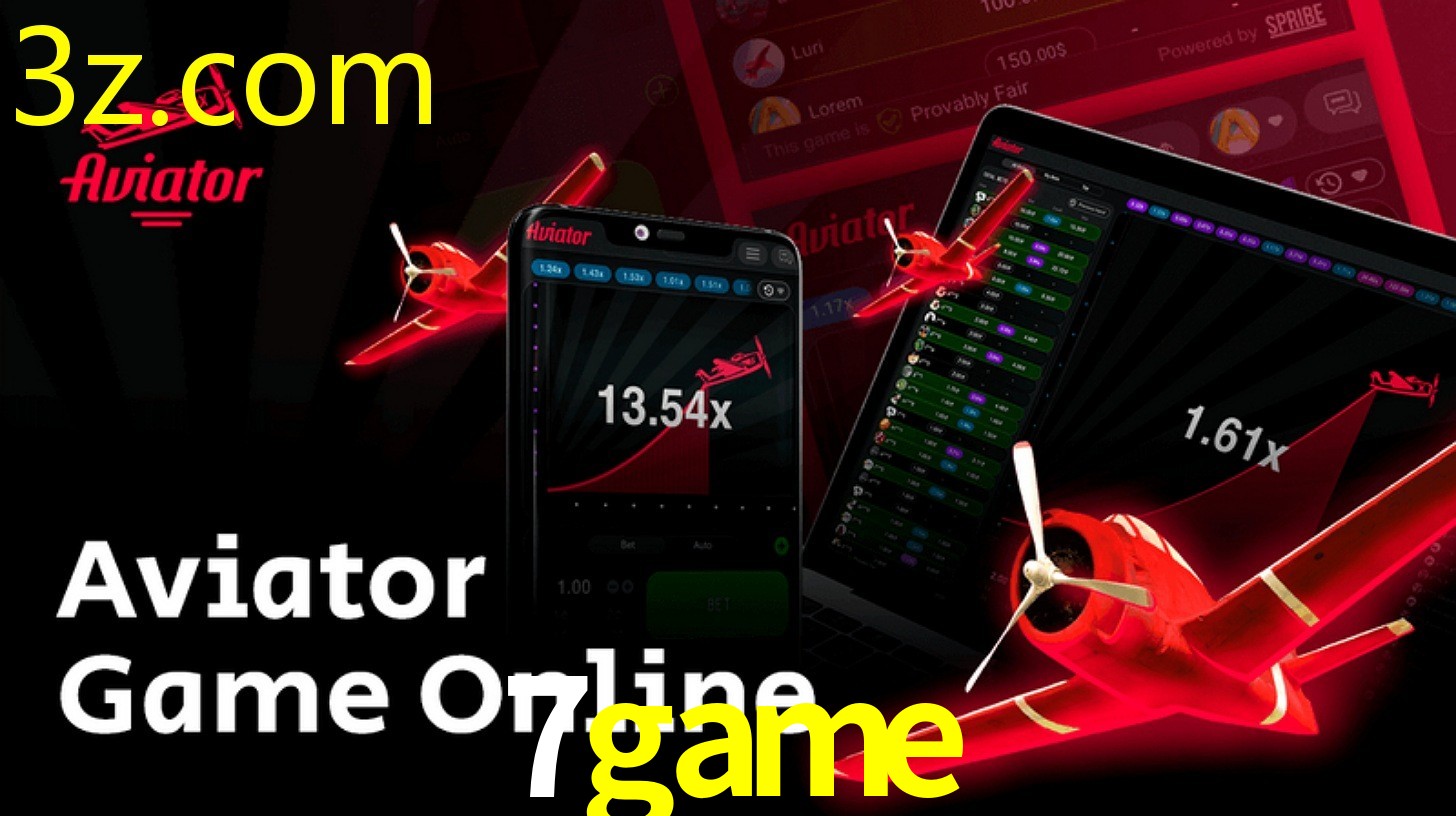 7GAME.COM