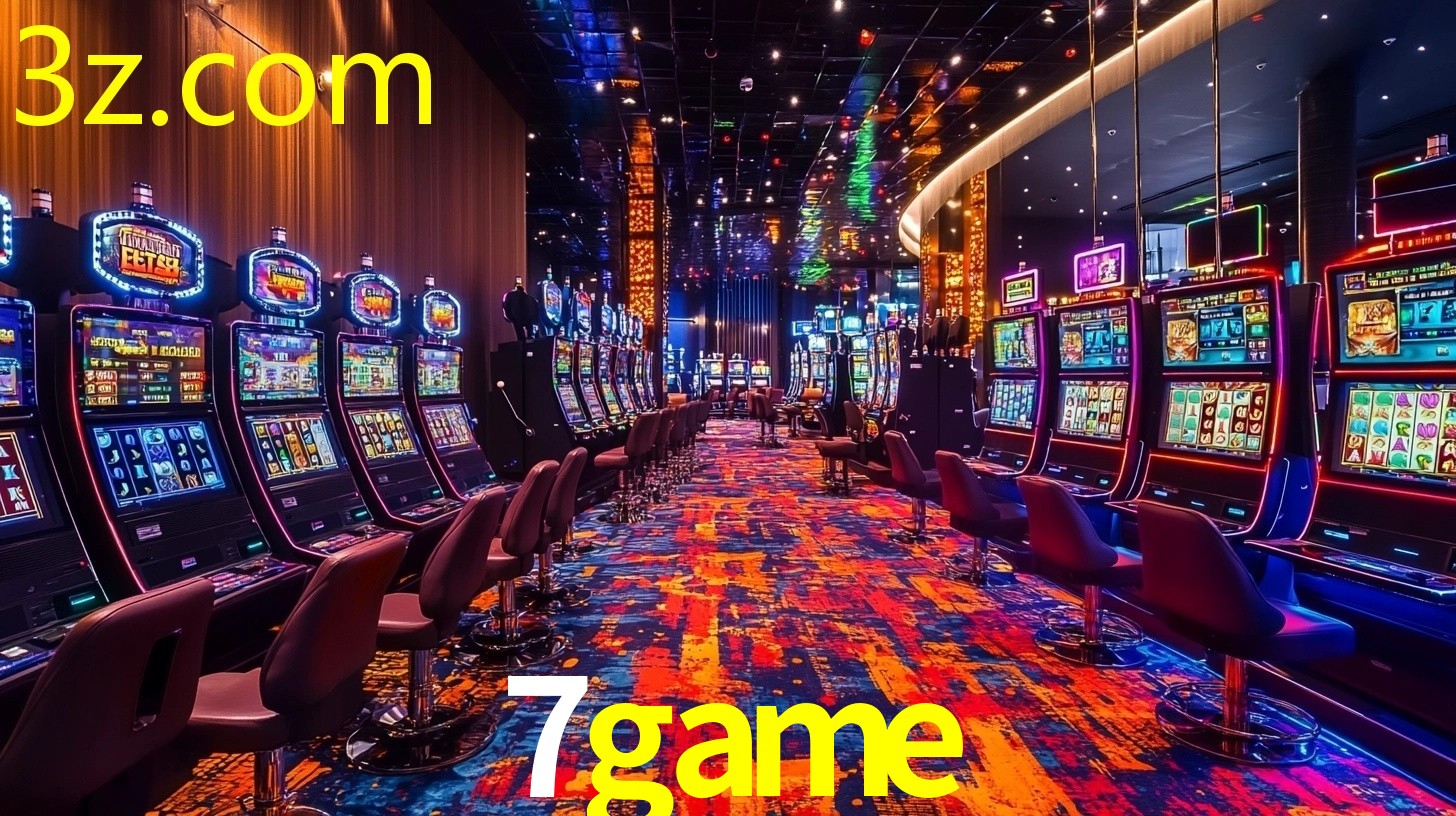 7GAME.COM