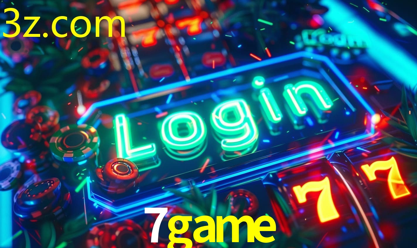 7GAME.COM