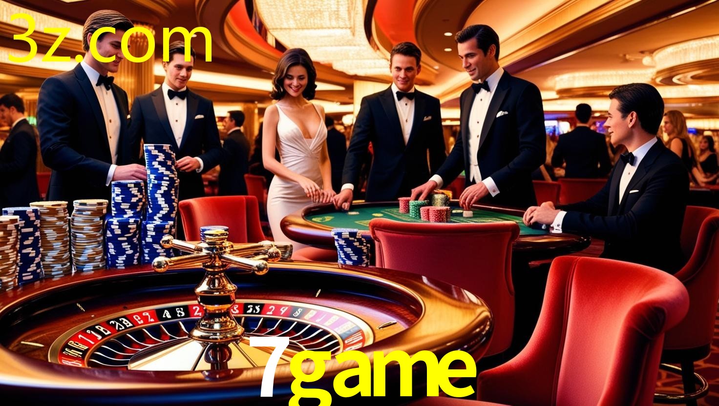 7GAME.COM