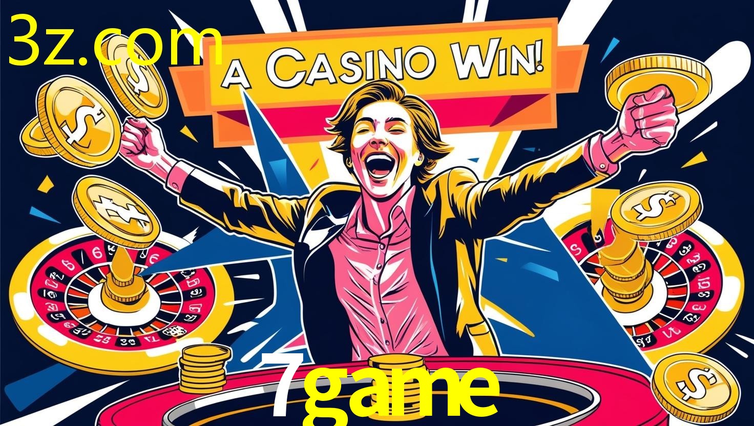 7GAME.COM