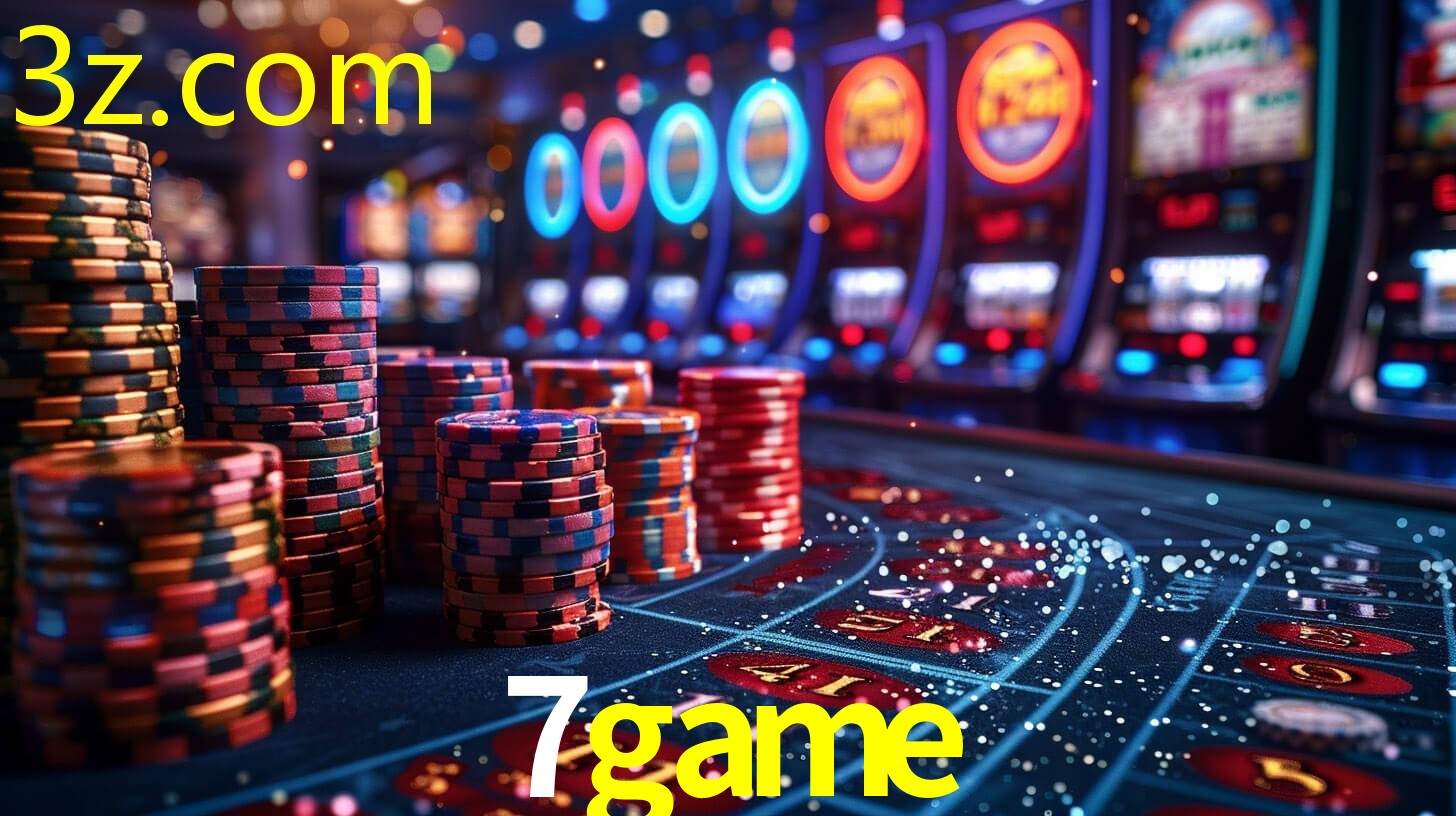 7GAME.COM