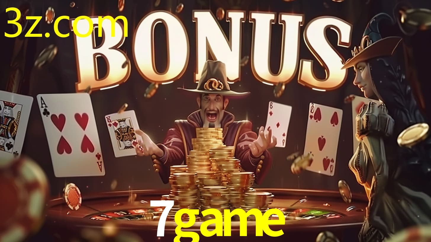 7GAME.COM