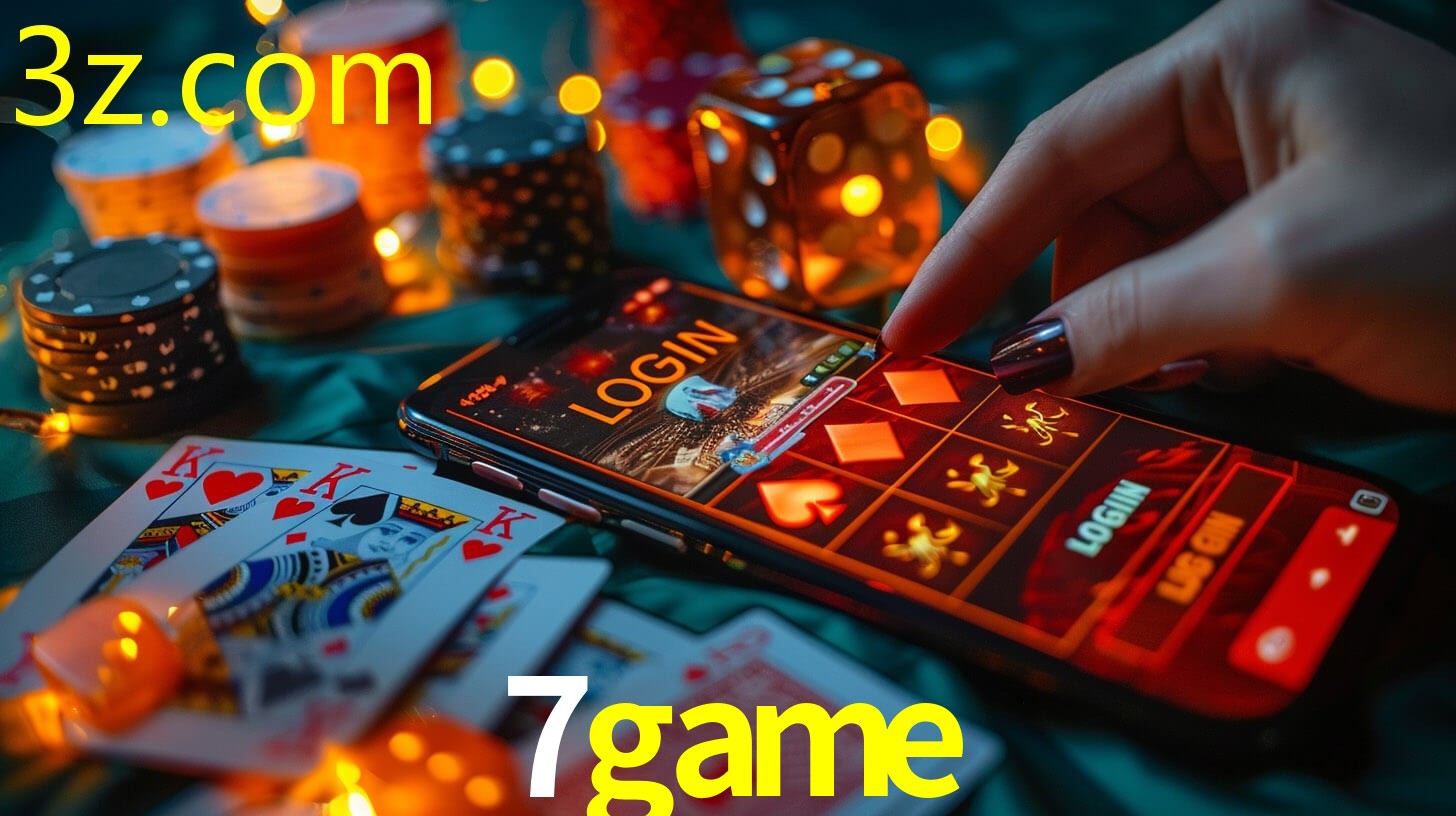 7GAME.COM