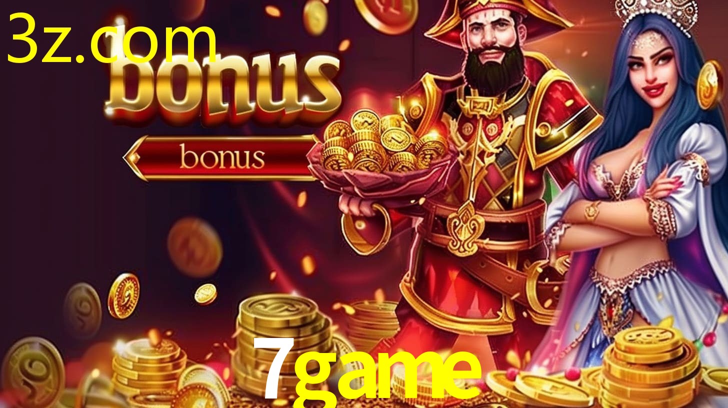 7GAME.COM