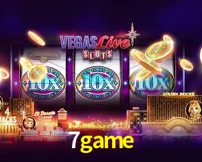 7game: A Experiência de Casino com Jogos de Mesa ao Vivo