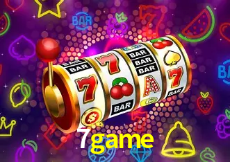 Descubra a Magia dos Jogos de Arcade no 7game