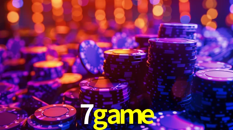 7game App Interface