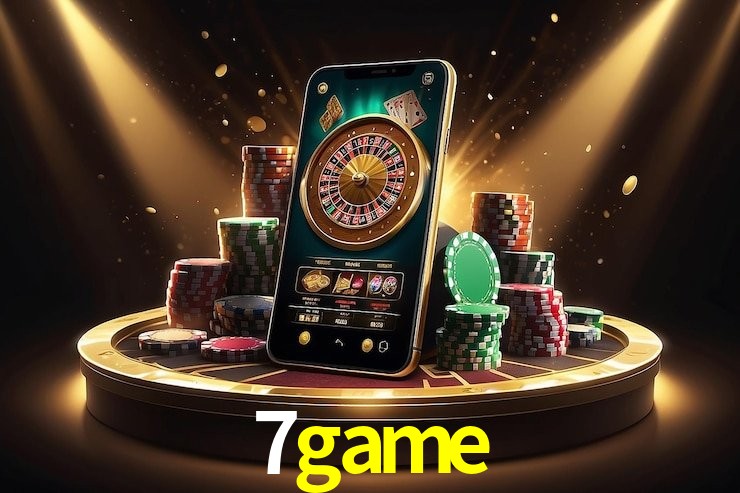 Integração de APIs 7game