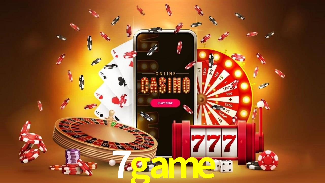 Benefícios da Conta 7game
