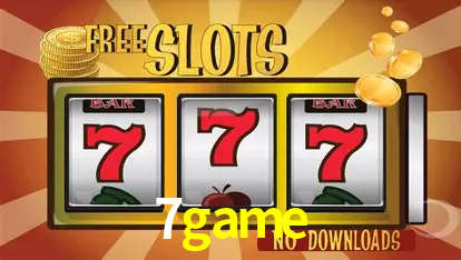 Descubra o Mundo do Cassino Online com 7game