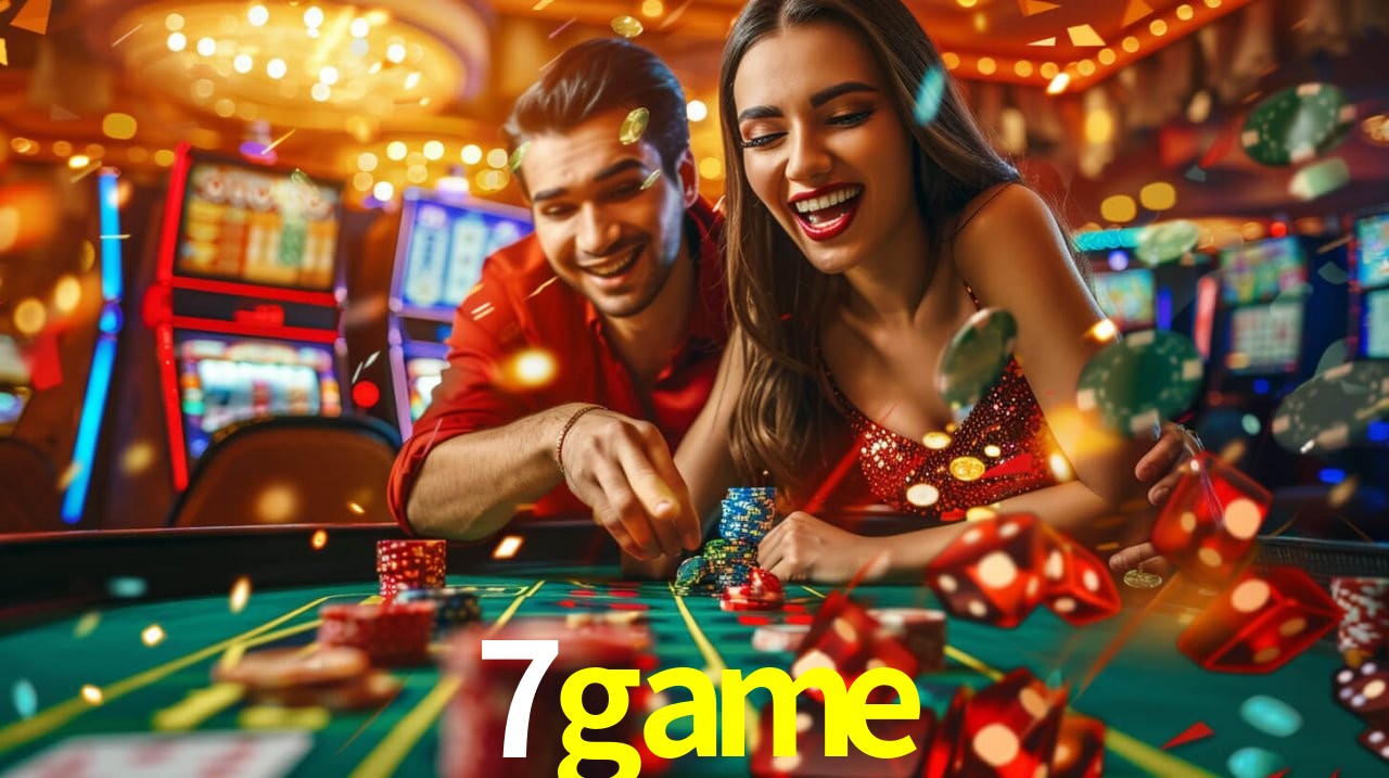 Sistemas de Segurança 7game