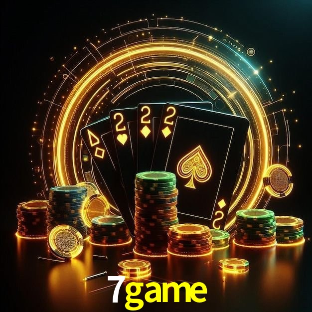 Provedores de Jogos 7game