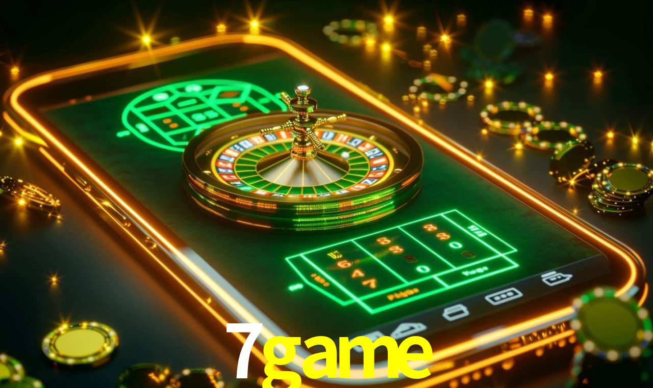 Promoções Sazonais 7game