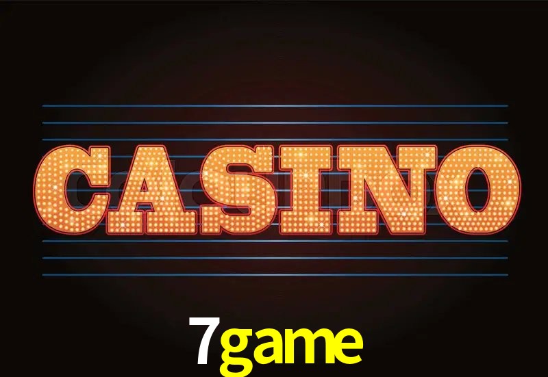 Recursos de Bônus 7game