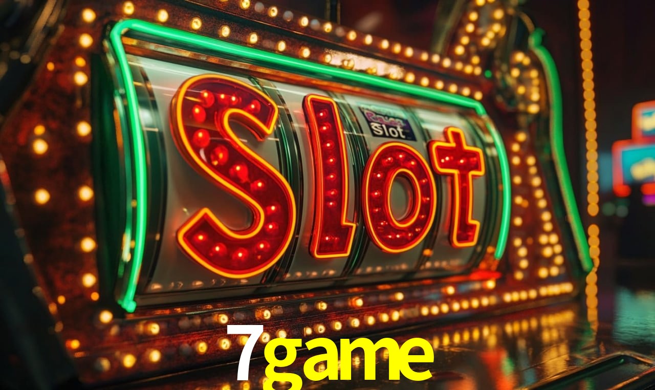 Promoção Relâmpago 7game