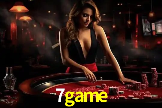 7game: Seu Cassino Premiado com Pagamentos Rápidos
