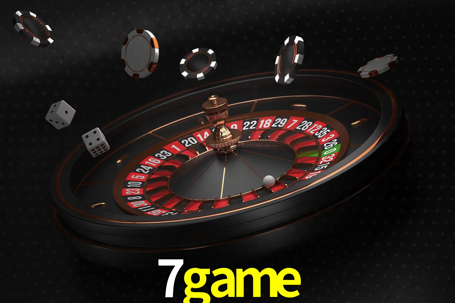 Live Casino 7game