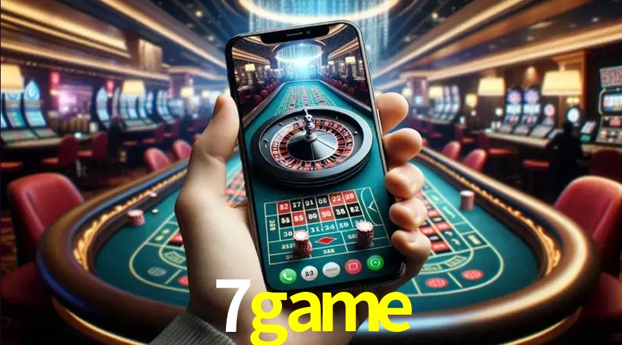 Seasonal Promotions 7game
