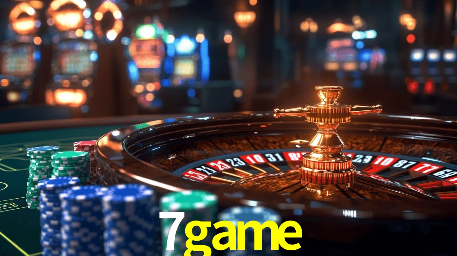 Roulette Table 7game