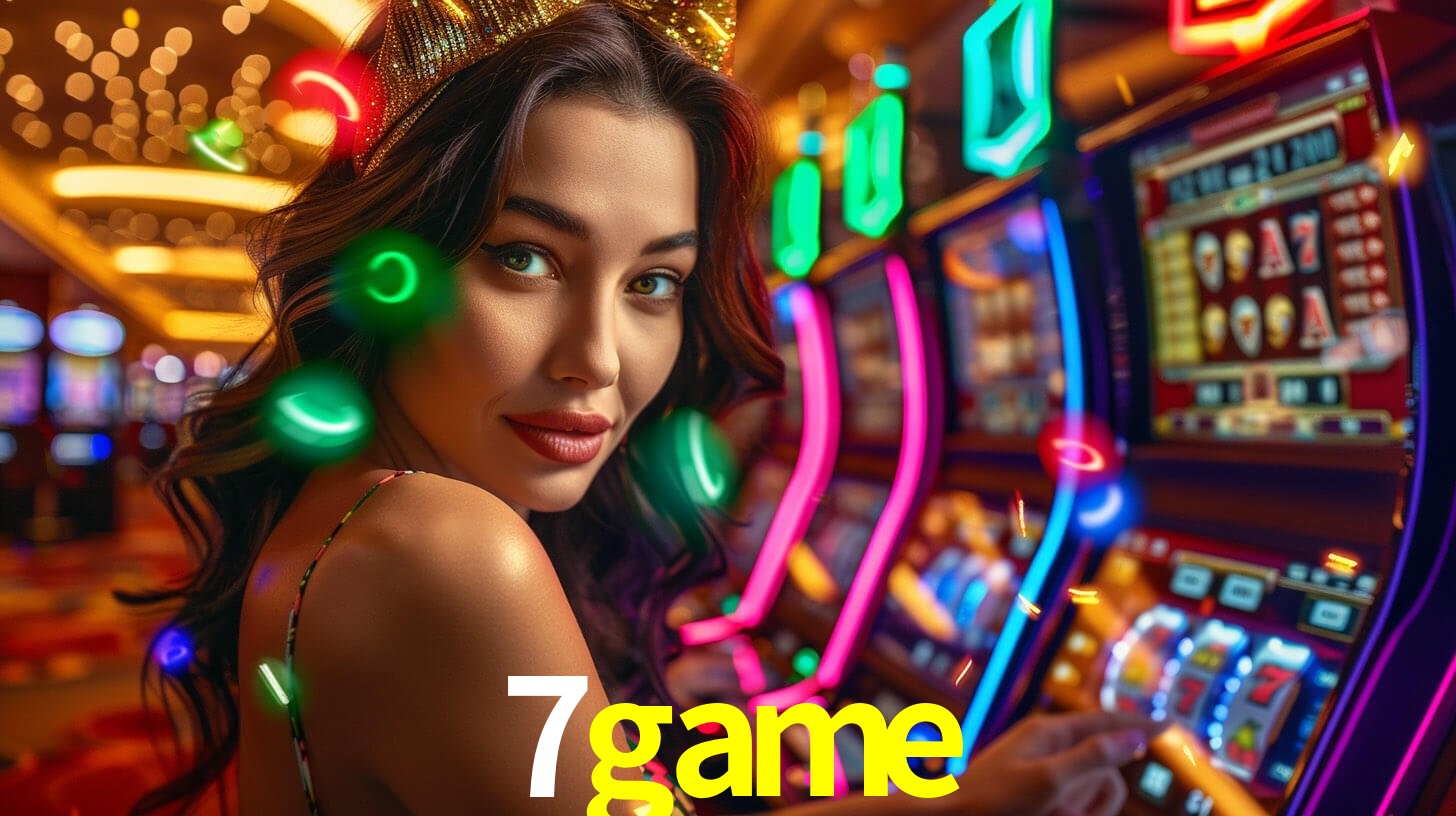 Bônus Generosos e Exclusivos no 7game para Você!