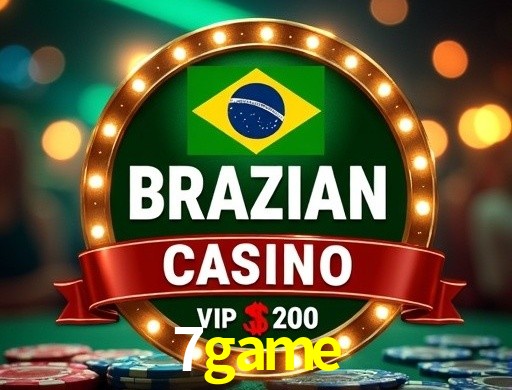 Explore as vantagens do 7game: serviço profissional e confiabilidade