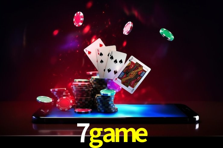 Responsive Design 7game