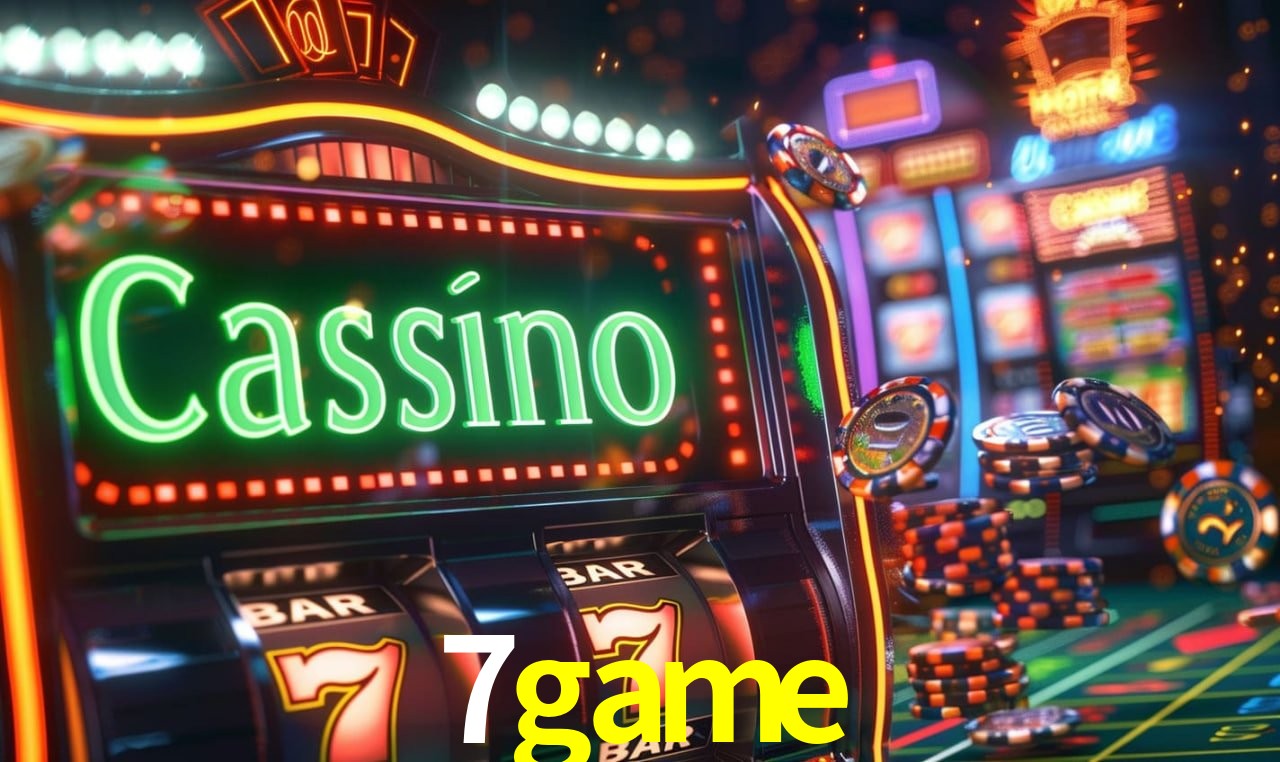 Design Responsivo 7game