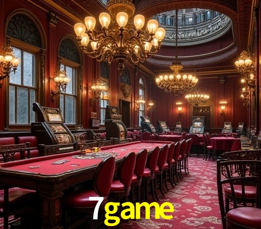 7game - Plataforma Legal do Brasil - 7game.com