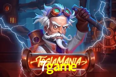 Segurança 2FA 7game