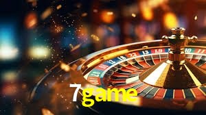 Sinta a adrenalina dos jogos de cassino com 7game