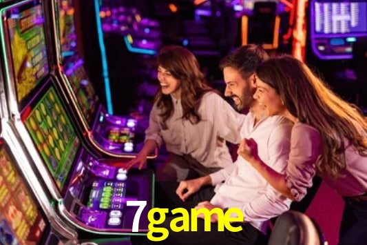 Interface do App 7game