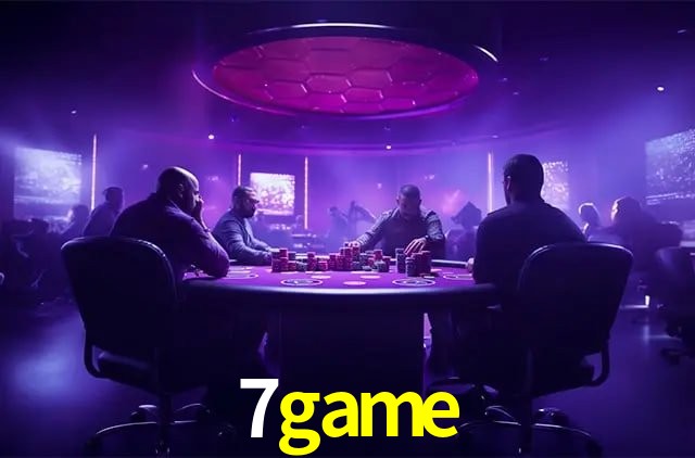 Avaliações dos Jogadores 7game
