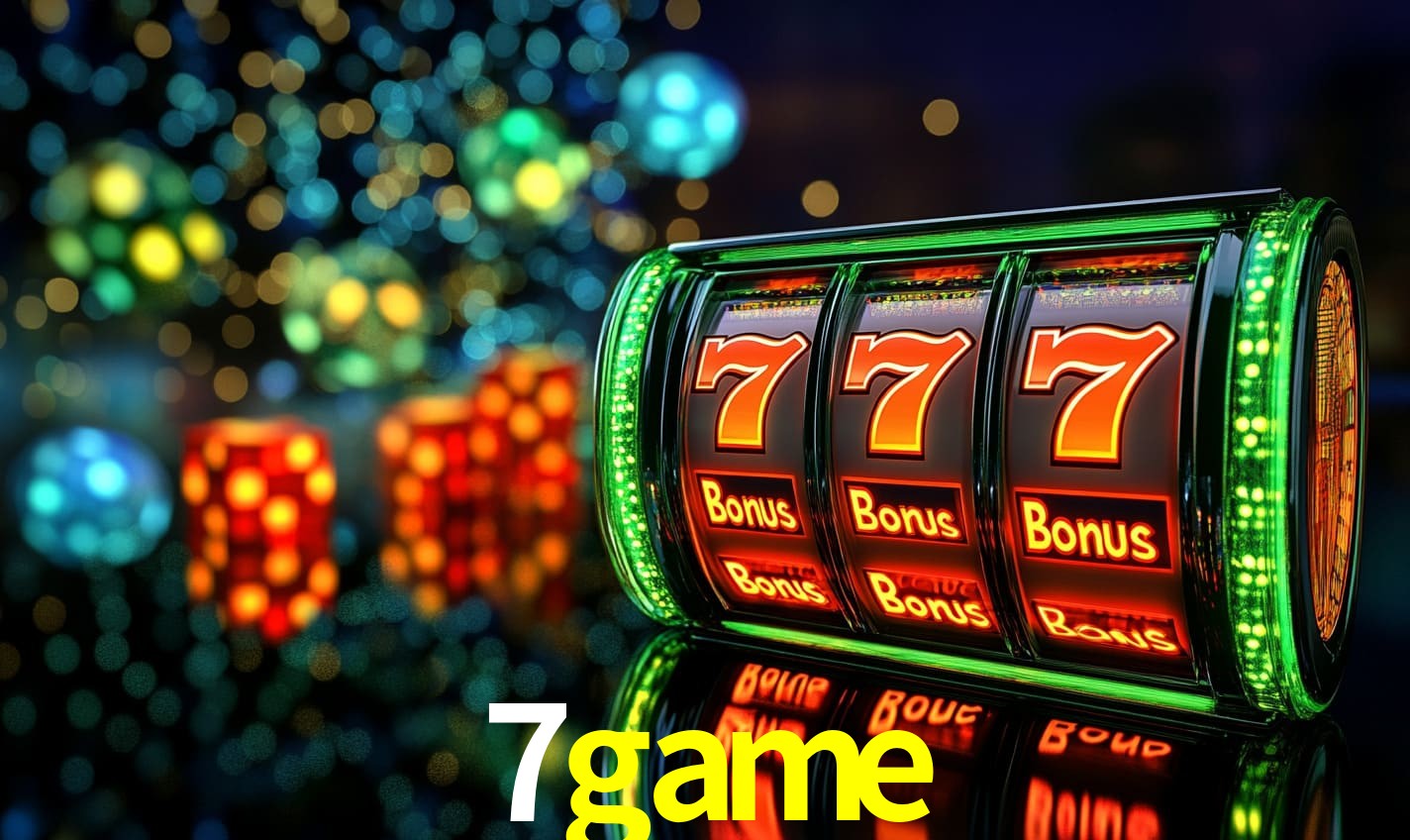 Tecnologia da Plataforma 7game