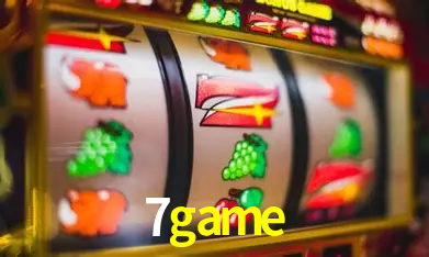 A Popularidade dos Caça-Níqueis no 7game