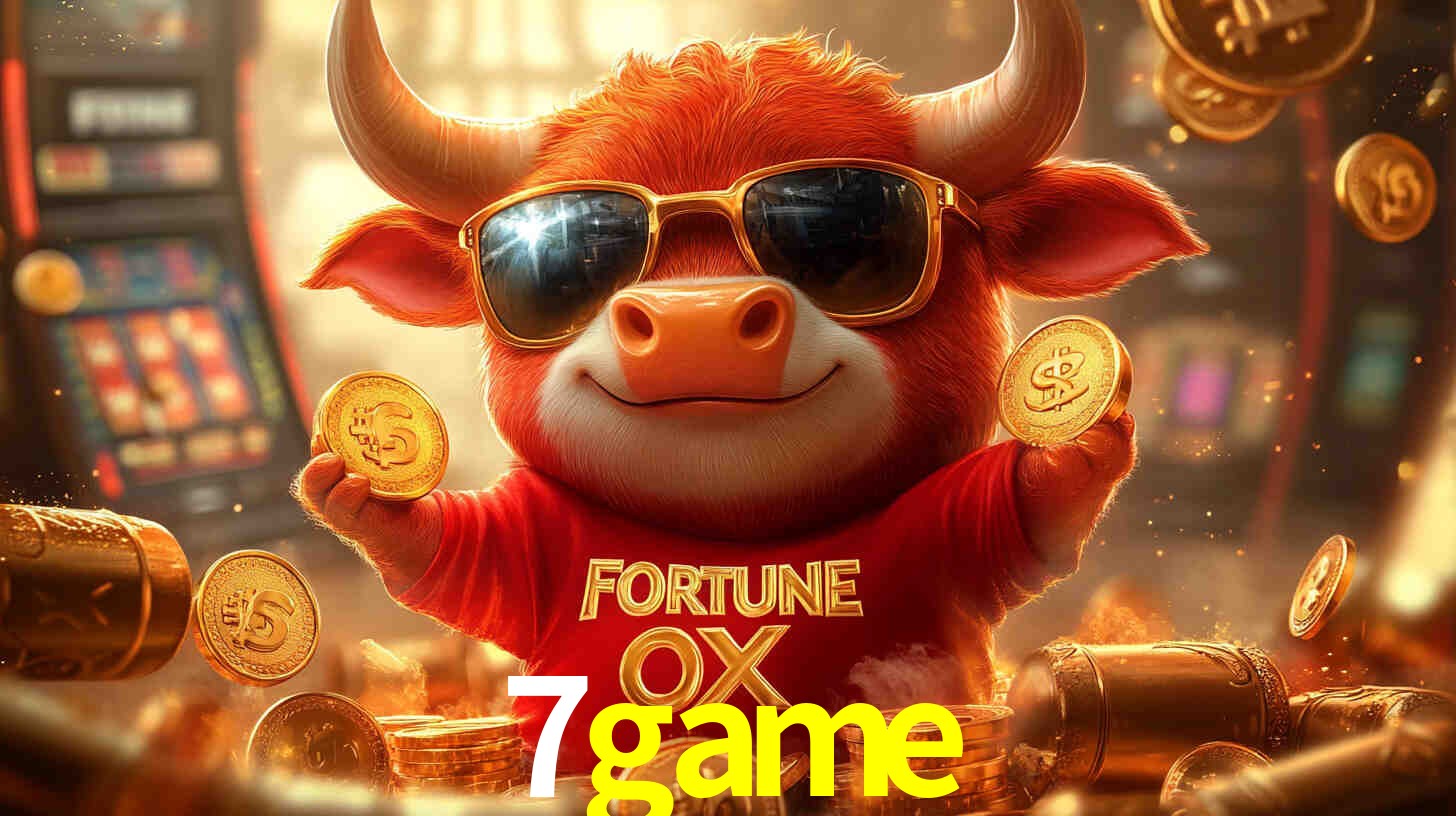 Welcome Bonus 7game