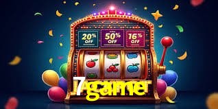 Especiais de Fim de Semana 7game