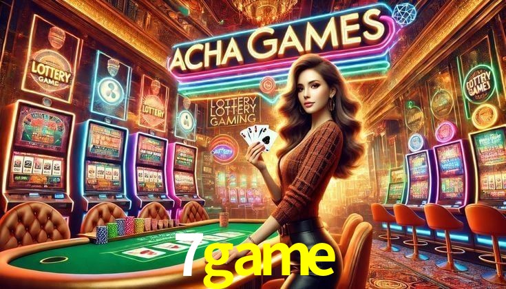 Game Providers 7game